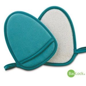 ✨New ✨ Exfoliating Face Mitt